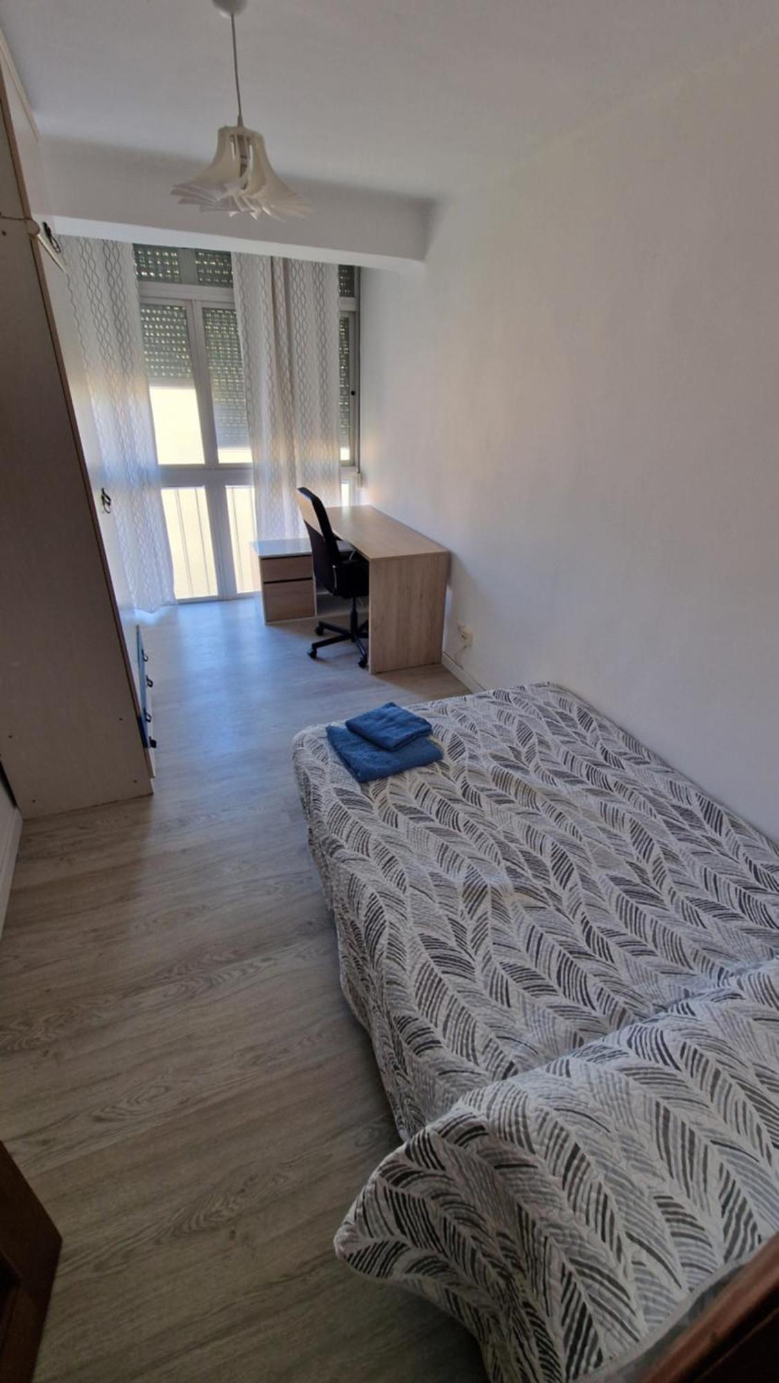 Apartment Amplio Piso Cerca De La Playa Del Palo Málaga
